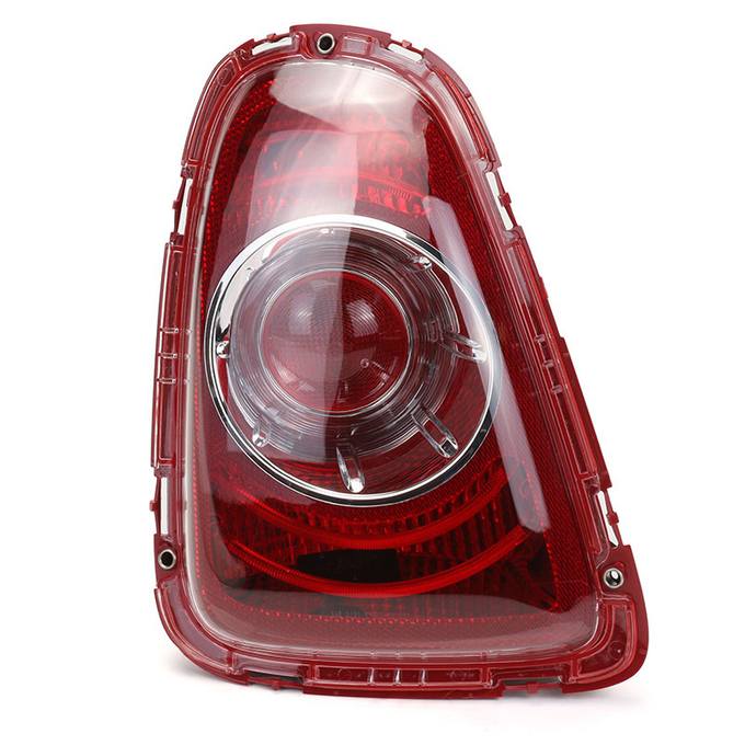 Tail Light Assembly - Driver Side